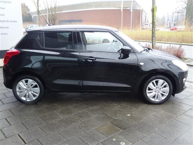 Suzuki SWIFT 1.2 Select