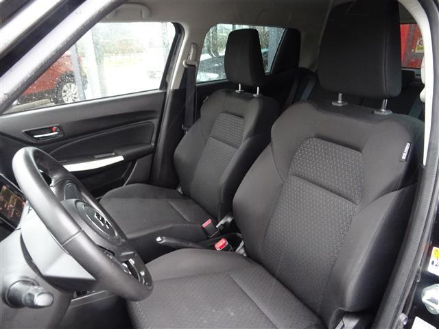 Suzuki SWIFT 1.2 Select