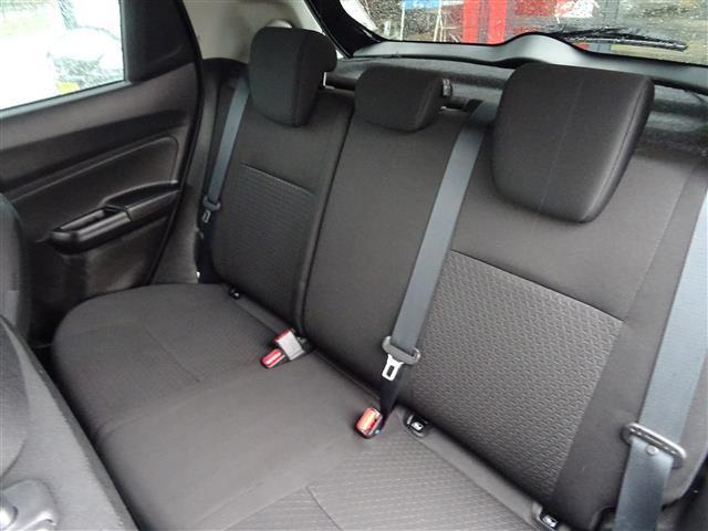 Suzuki SWIFT 1.2 Select
