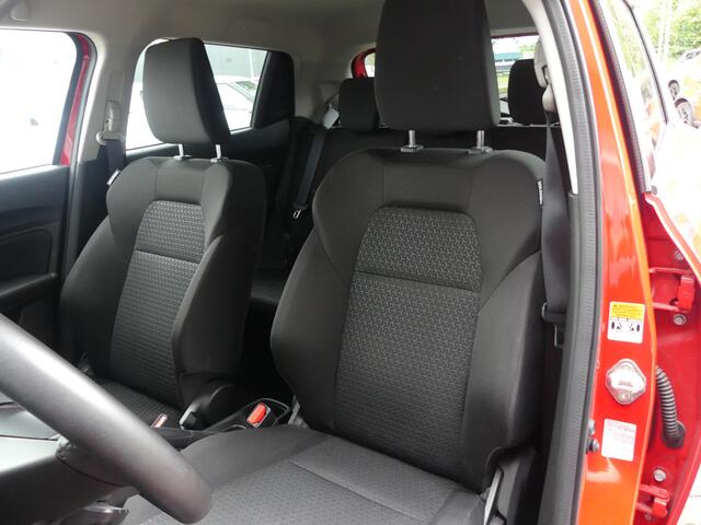Suzuki SWIFT 1.2 Select Smart Hybrid Apple Capl/Andr Auto, Dealer O.H., Airco, Stoel v.w.