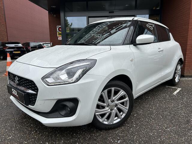 Suzuki SWIFT 1.2 Select Smart Hybrid // LED // ADAPTIV CRUISE // PDC // CAMERA // ANDROID AUTO / APPLE CARPLAY