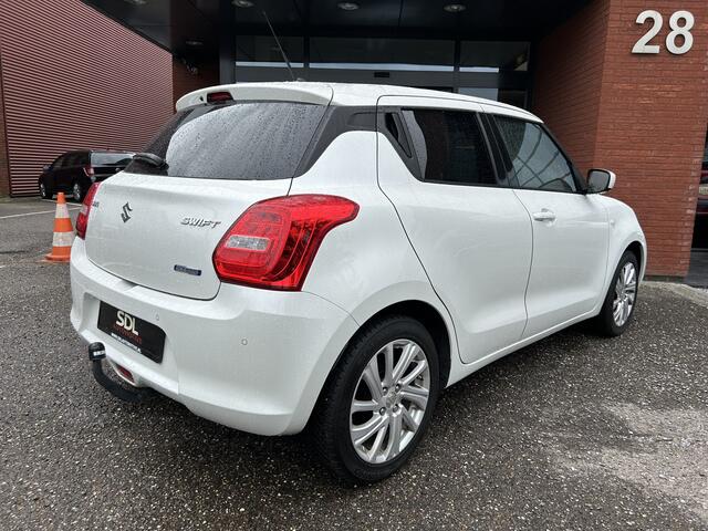 Suzuki SWIFT 1.2 Select Smart Hybrid // LED // ADAPTIV CRUISE // PDC // CAMERA // ANDROID AUTO / APPLE CARPLAY