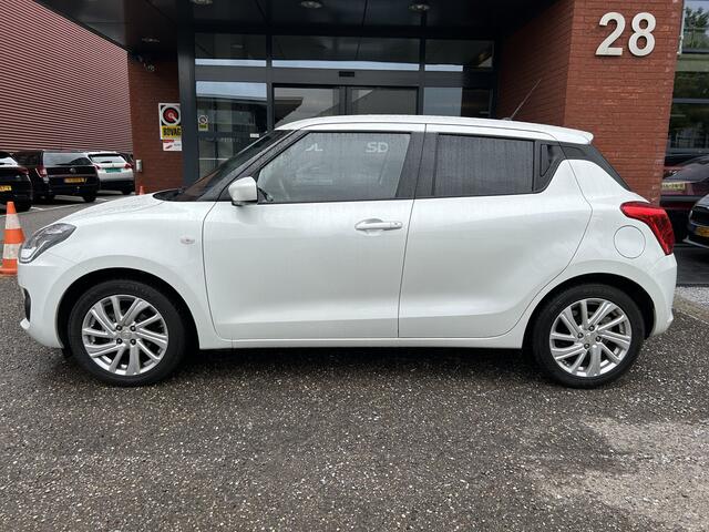 Suzuki SWIFT 1.2 Select Smart Hybrid // LED // ADAPTIV CRUISE // PDC // CAMERA // ANDROID AUTO / APPLE CARPLAY