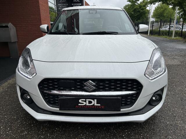 Suzuki SWIFT 1.2 Select Smart Hybrid // LED // ADAPTIV CRUISE // PDC // CAMERA // ANDROID AUTO / APPLE CARPLAY