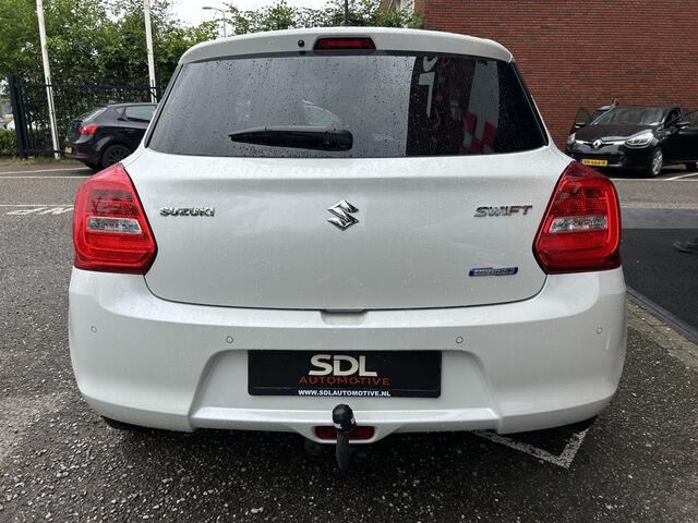Suzuki SWIFT 1.2 Select Smart Hybrid // LED // ADAPTIV CRUISE // PDC // CAMERA // ANDROID AUTO / APPLE CARPLAY