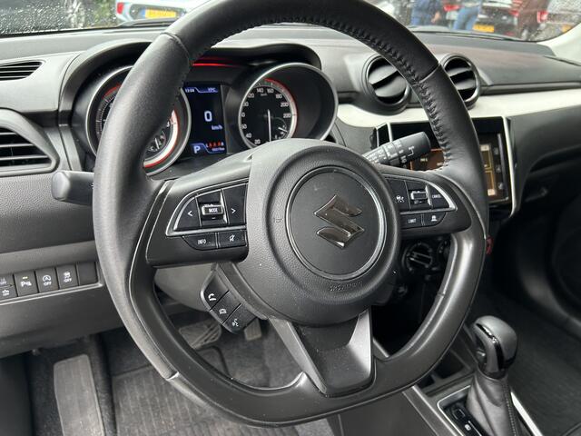Suzuki SWIFT 1.2 Select Smart Hybrid // LED // ADAPTIV CRUISE // PDC // CAMERA // ANDROID AUTO / APPLE CARPLAY