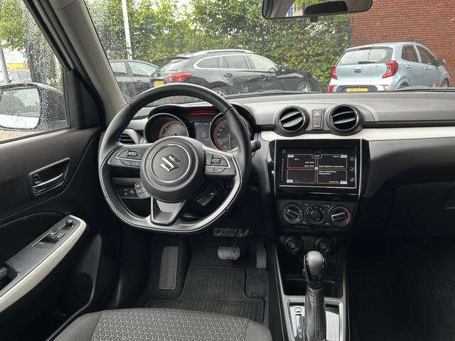 Suzuki SWIFT 1.2 Select Smart Hybrid // LED // ADAPTIV CRUISE // PDC // CAMERA // ANDROID AUTO / APPLE CARPLAY