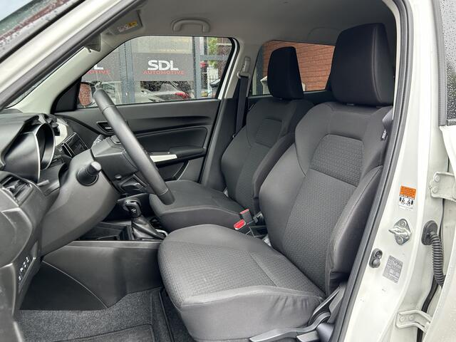 Suzuki SWIFT 1.2 Select Smart Hybrid // LED // ADAPTIV CRUISE // PDC // CAMERA // ANDROID AUTO / APPLE CARPLAY
