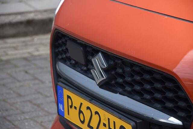 Suzuki SWIFT 1.2 Style Smart Hybrid | Dealer onderhouden | 1e eigenaar | NL-auto |