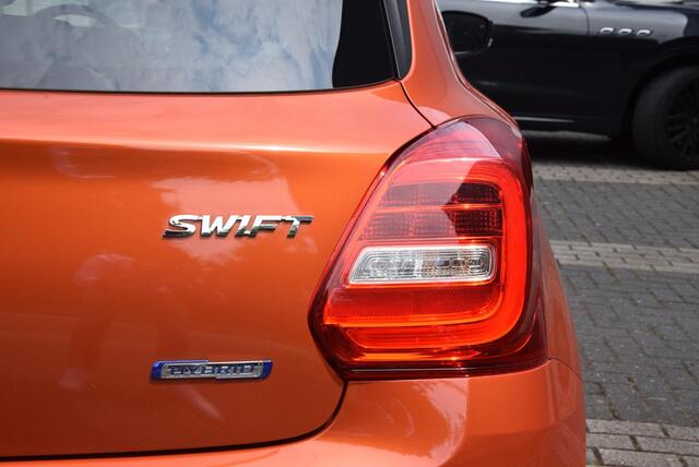 Suzuki SWIFT 1.2 Style Smart Hybrid | Dealer onderhouden | 1e eigenaar | NL-auto |