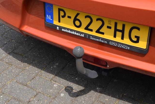 Suzuki SWIFT 1.2 Style Smart Hybrid | Dealer onderhouden | 1e eigenaar | NL-auto |