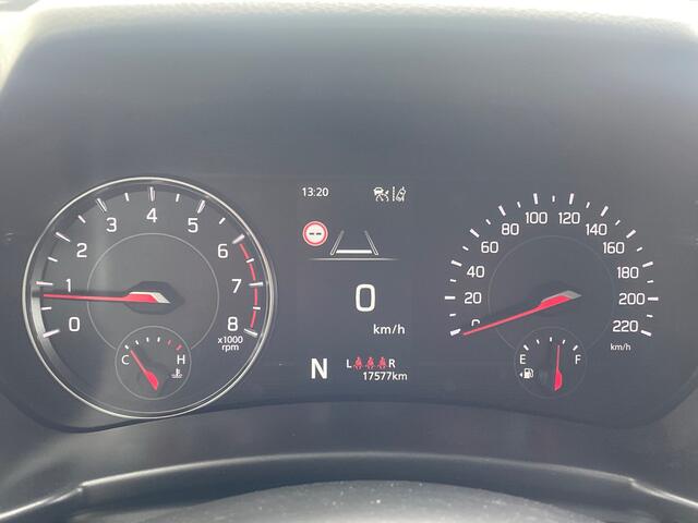 Suzuki SWIFT 1.2 Style Smart Hybrid Automaat Navigatie, Climate Control, Adaptive Cruise Control, LED, Camera, 16"Lm, Stoelverwarming