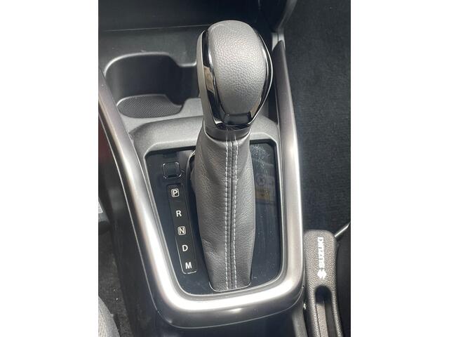 Suzuki SWIFT 1.2 Style Smart Hybrid Automaat Navigatie, Climate Control, Adaptive Cruise Control, LED, Camera, 16"Lm, Stoelverwarming