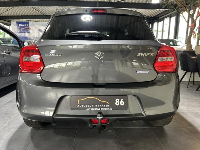 Suzuki SWIFT 1.2 Style Smart Hybrid AUTOMAAT RIJKLAAR