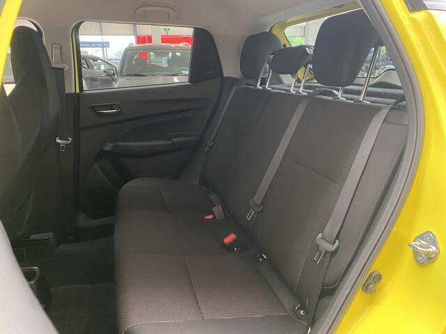 Suzuki SWIFT 1.4 Sport [APPLE CARPLAY | ANDROID AUTO | CLIMATE | ADAPT. CRUIS