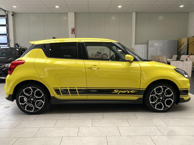 Suzuki SWIFT 1.4 Sport [APPLE CARPLAY | ANDROID AUTO | CLIMATE | ADAPT. CRUIS