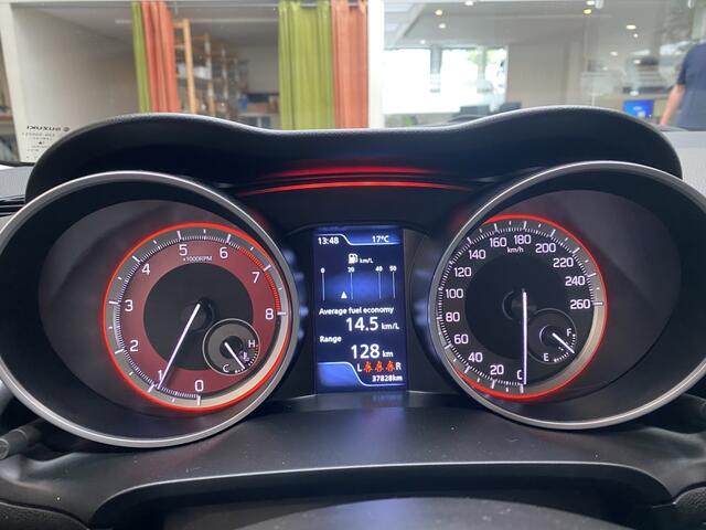 Suzuki SWIFT 1.4 Sport [APPLE CARPLAY | ANDROID AUTO | CLIMATE | ADAPT. CRUIS