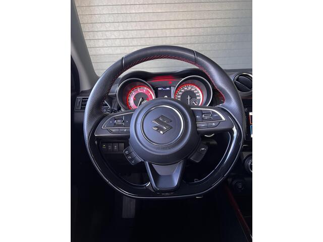 Suzuki SWIFT 1.4 Sport Smart Hybrid | NIEUWSTAAT | Carplay | Navi | Camera | All-in rijklaarprijs