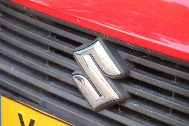Suzuki SWIFT 1.2 Select