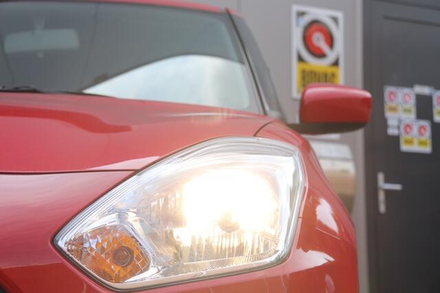 Suzuki SWIFT 1.2 Select
