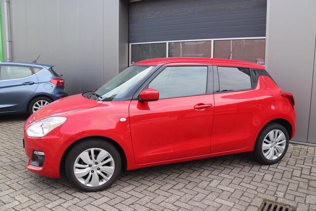 Suzuki SWIFT 1.2 Select