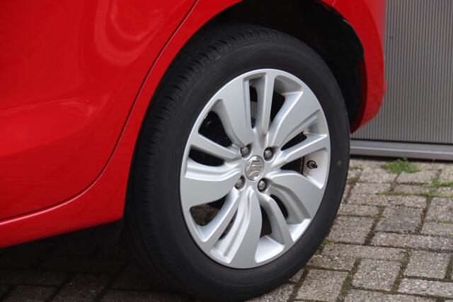 Suzuki SWIFT 1.2 Select