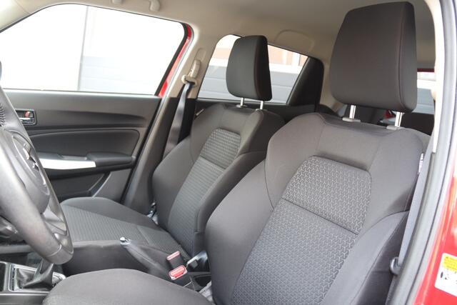 Suzuki SWIFT 1.2 Select