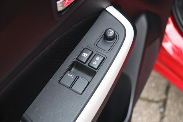 Suzuki SWIFT 1.2 Select