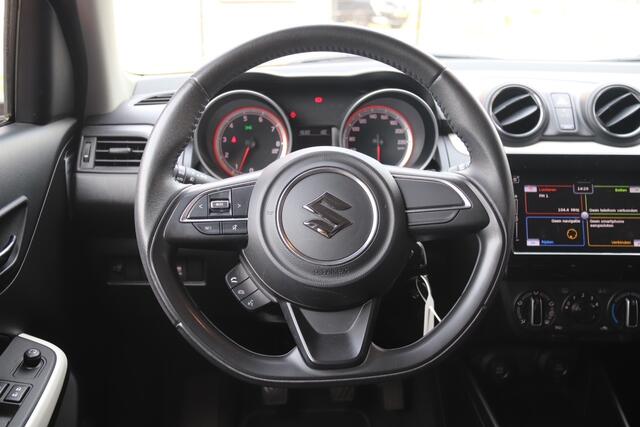 Suzuki SWIFT 1.2 Select