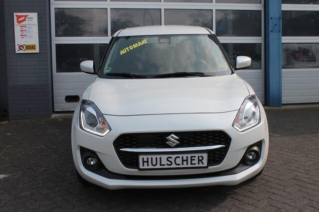 Suzuki SWIFT 1.2 SELECT SMARTHYB. Automaat