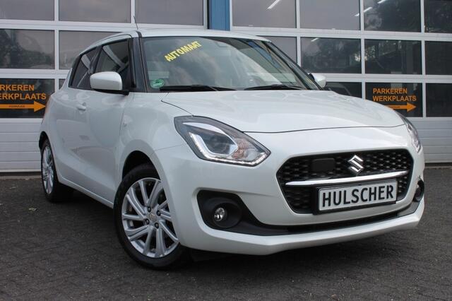 Suzuki SWIFT 1.2 SELECT SMARTHYB. Automaat