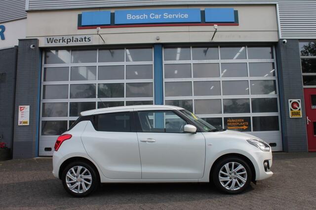 Suzuki SWIFT 1.2 SELECT SMARTHYB. Automaat