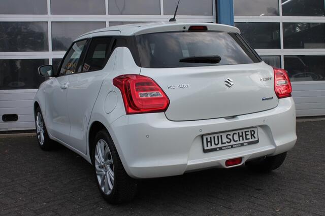 Suzuki SWIFT 1.2 SELECT SMARTHYB. Automaat