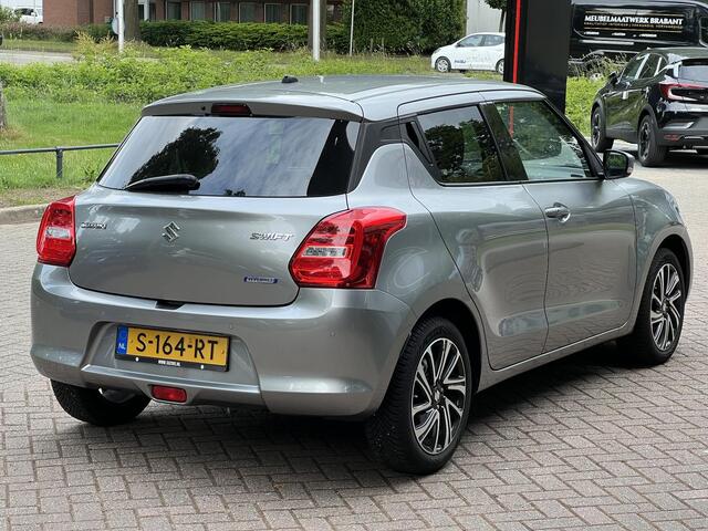 Suzuki SWIFT 1.2 Style Smart Hybrid