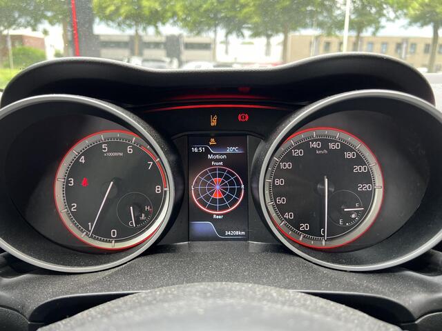 Suzuki SWIFT 1.2 Style Smart Hybrid