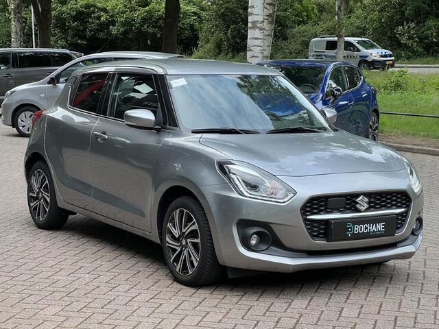 Suzuki SWIFT 1.2 Style Smart Hybrid