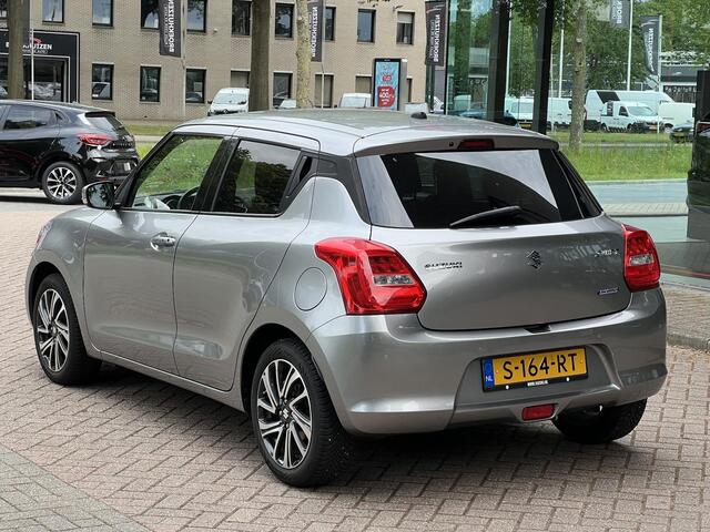 Suzuki SWIFT 1.2 Style Smart Hybrid