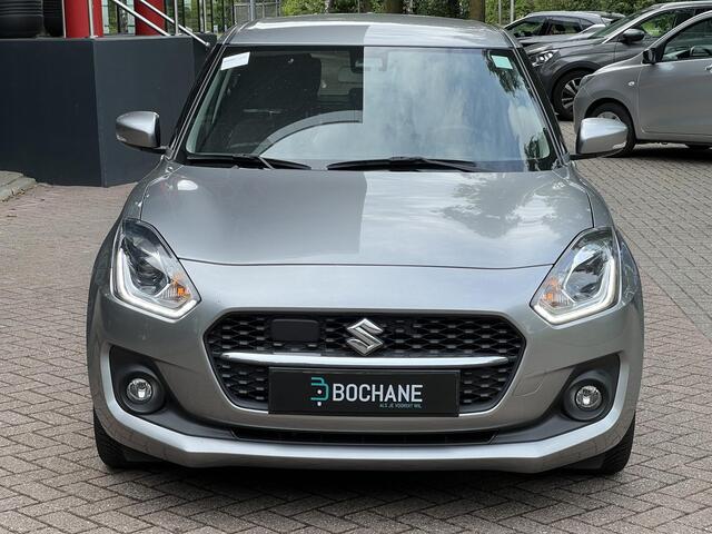 Suzuki SWIFT 1.2 Style Smart Hybrid