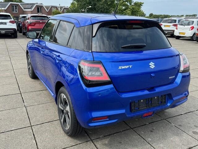 Suzuki SWIFT 1.2 Style Hybrid Automaat