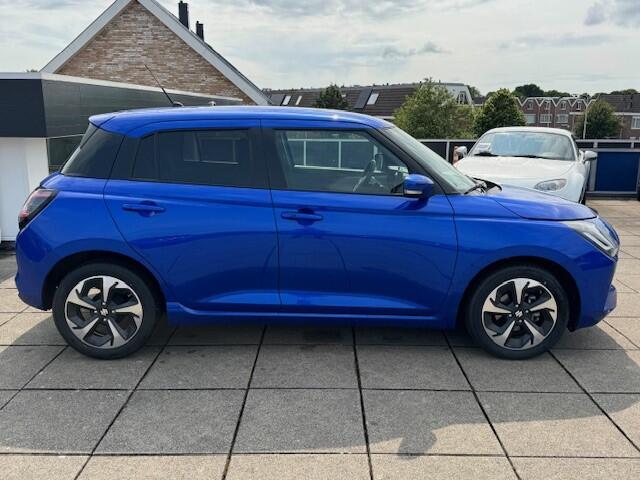 Suzuki SWIFT 1.2 Style Hybrid Automaat