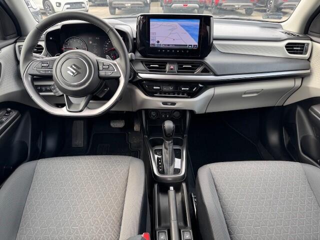 Suzuki SWIFT 1.2 Style Hybrid Automaat