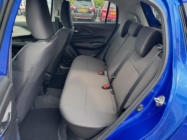 Suzuki SWIFT 1.2 Style Hybrid Automaat