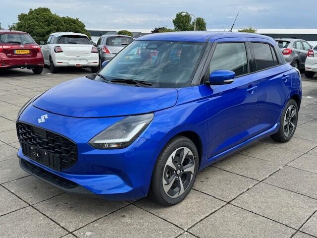 Suzuki SWIFT 1.2 Style Hybrid Automaat