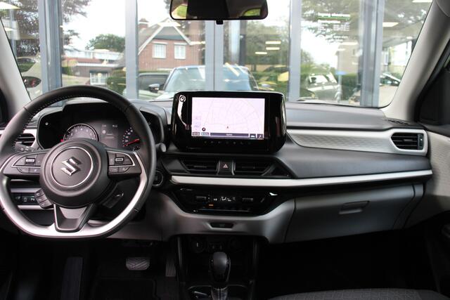 Suzuki SWIFT 1.2 Select Smart Hybrid Two-Tone Automaat