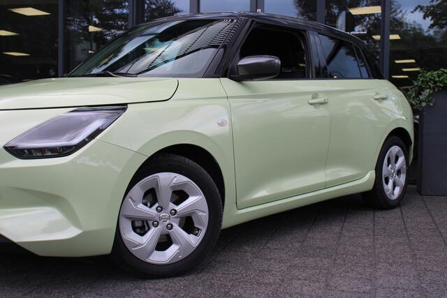 Suzuki SWIFT 1.2 Select Smart Hybrid Two-Tone Automaat