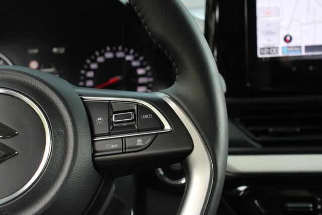Suzuki SWIFT 1.2 Select Smart Hybrid Two-Tone Automaat