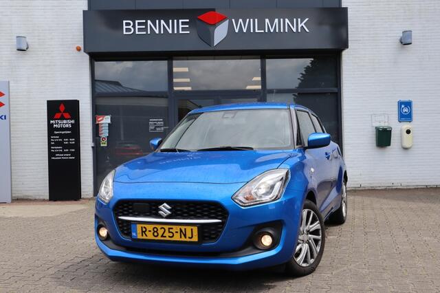 Suzuki SWIFT 1.2 Select Hybrid Apple/AndroidAuto