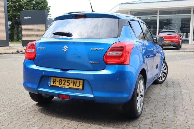 Suzuki SWIFT 1.2 Select Hybrid Apple/AndroidAuto