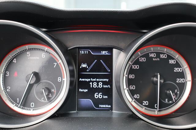 Suzuki SWIFT 1.2 Select Hybrid Apple/AndroidAuto