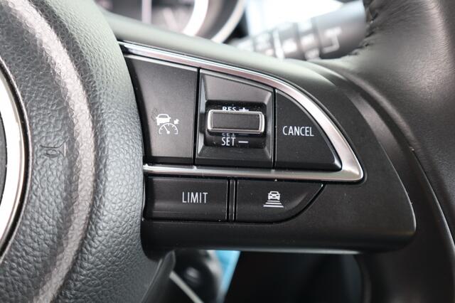 Suzuki SWIFT 1.2 Select Hybrid Apple/AndroidAuto